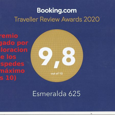 Esmeralda 625 6º بوينس آيرس المظهر الخارجي الصورة